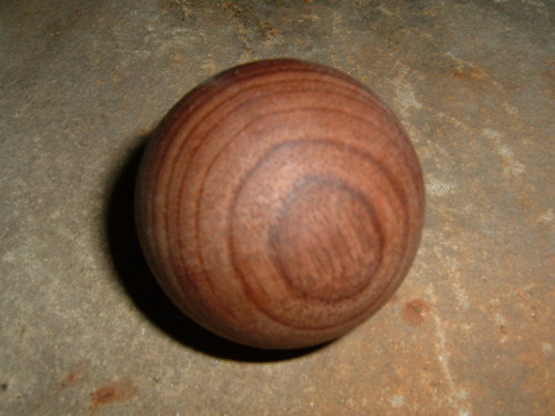 Kanadský ořech — foto 2
