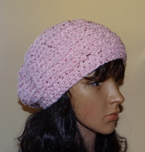 Dámský baret — foto 2