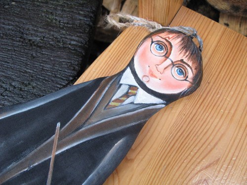 Harry pro Hanku...:))) — foto 2