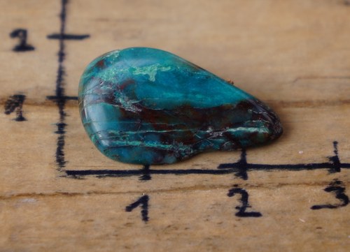 Chryzokol B4188 — foto 2