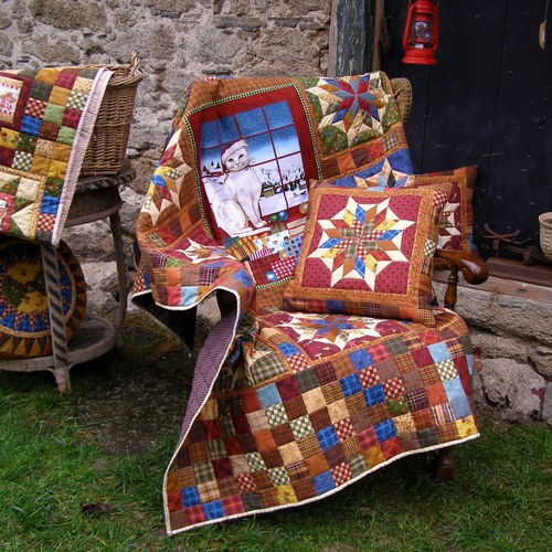 Naše kočka Vločka :-) - deka — foto 6