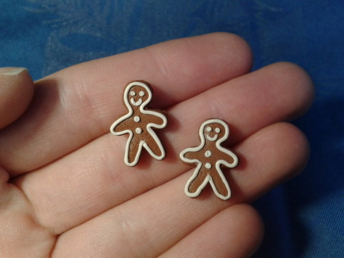 Gingerbread Man — foto 2