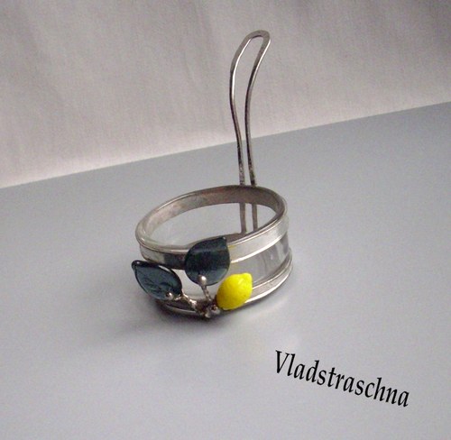 Minisvícen citronový — foto 2
