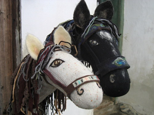 Lump a Divočák - na přání — foto 5