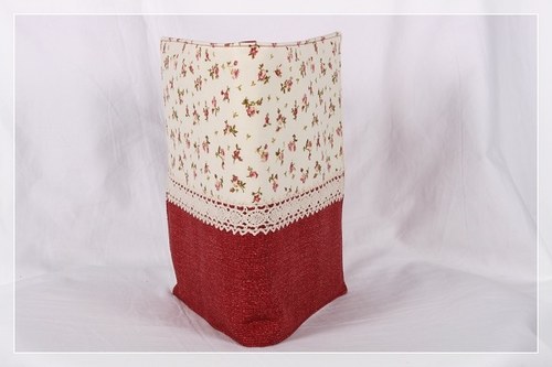 Obal Na Knihu S Růžičkami Iii — foto 3