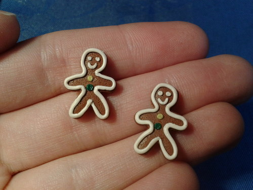 Gingerbread Man — foto 2