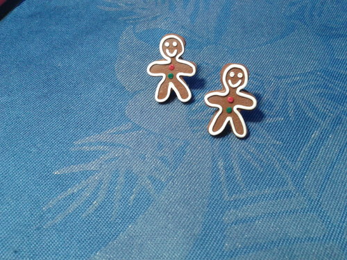 Gingerbread Man — foto 2