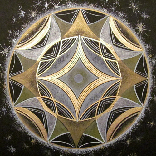 Mandala Úspěchu — foto 2