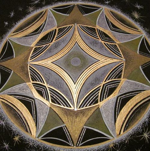 Mandala Úspěchu — foto 3