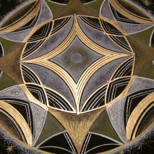 Mandala Úspěchu — foto 4