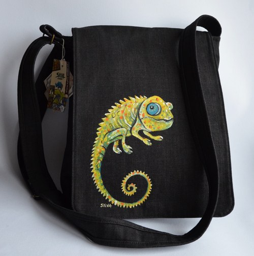 Chameleon — foto 2