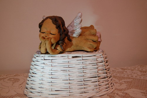Anděl — foto 2