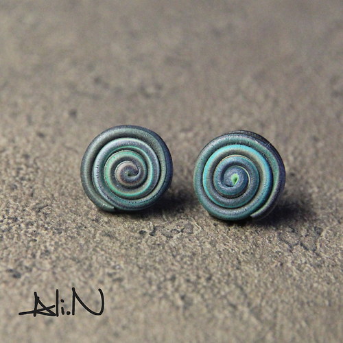 Pecky Green Shell — foto 2