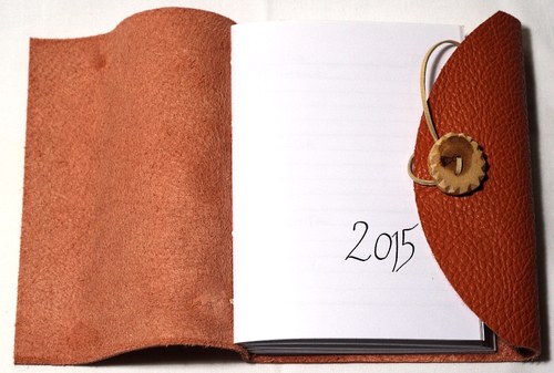 Diář Olivie 2015/3 — foto 2