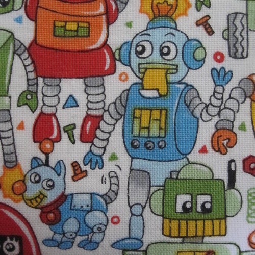 POUZDRO - robot — foto 2