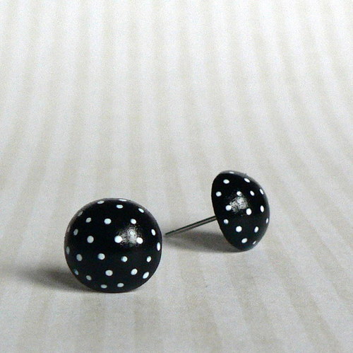 Black - puzetky — foto 3