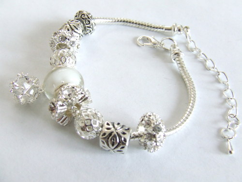 Silver shine — foto 2