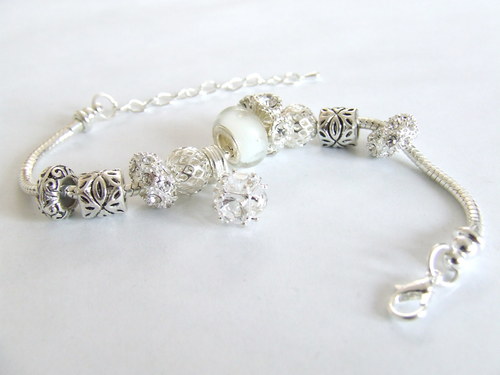 Silver shine — foto 3