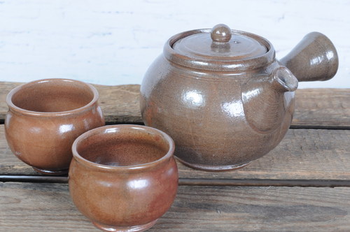 Čajový set — foto 2