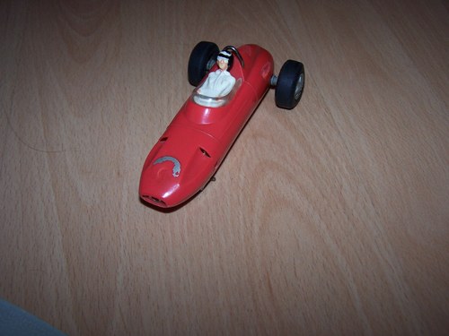 Autodráha — foto 2