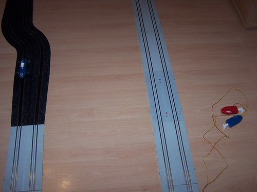 Autodráha — foto 6
