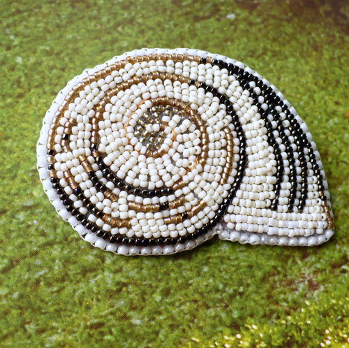 Hortensis - brož — foto 3