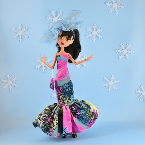 Monster princezna 19 — foto 3