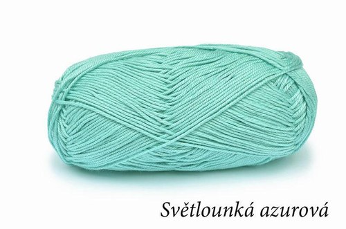 Svůdné háčkované šatičky — foto 6