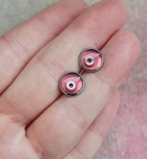Pink circles — foto 2