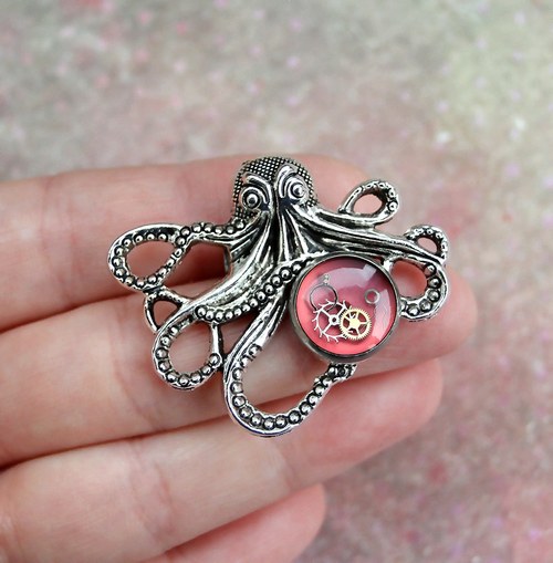 Octopus — foto 2