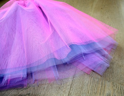 TUTU charivarinka XVII. — foto 4