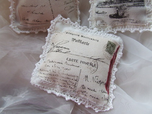 Levandulové — foto 3