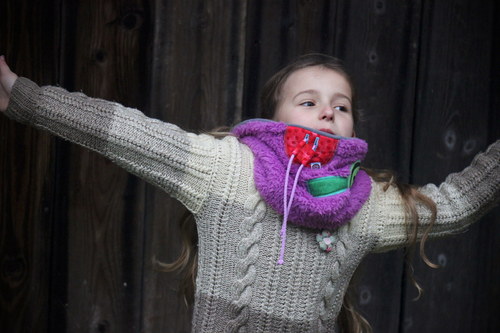 ... Winter Flower ... — foto 4
