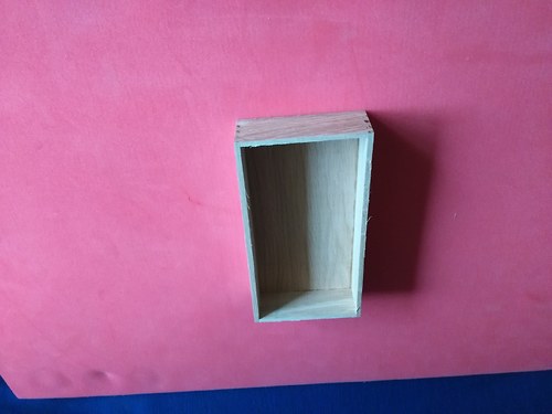 Krabička 160x80x30 — foto 2