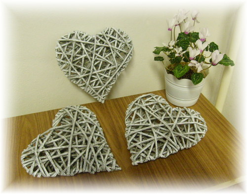 3D srdce — foto 2