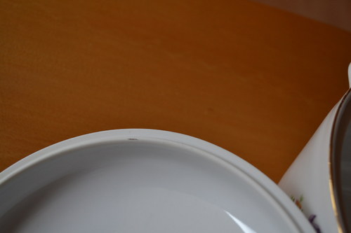 Polévková mísa — foto 3