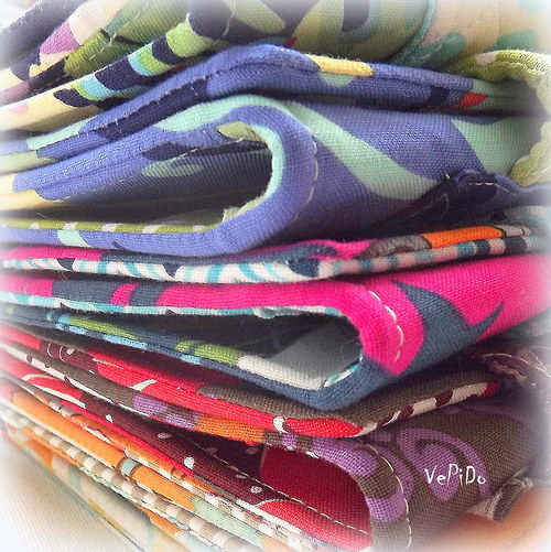 Organizér A6 na přání — foto 3
