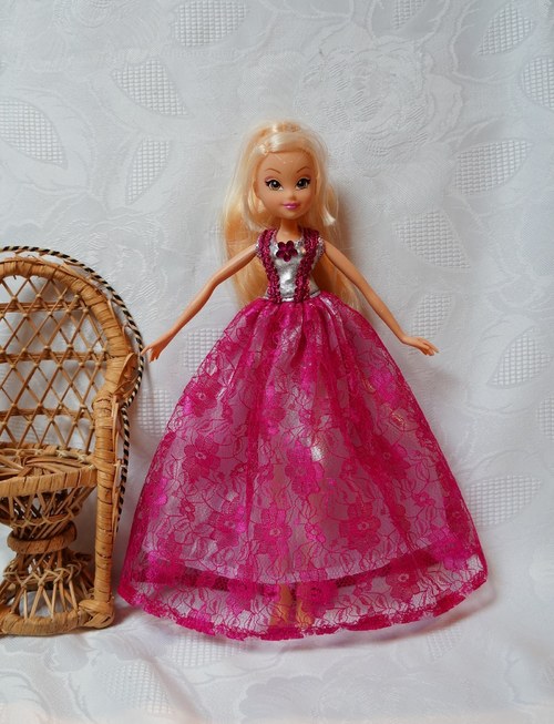 Winx je princeznou — foto 2