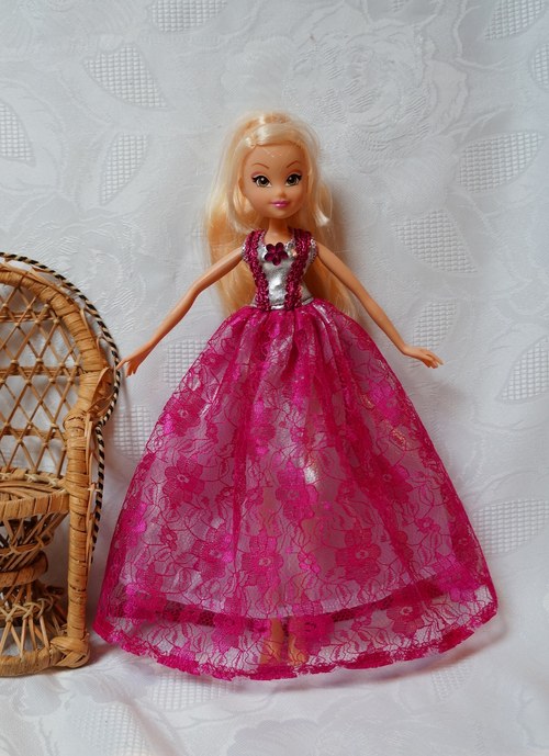 Winx je princeznou — foto 3
