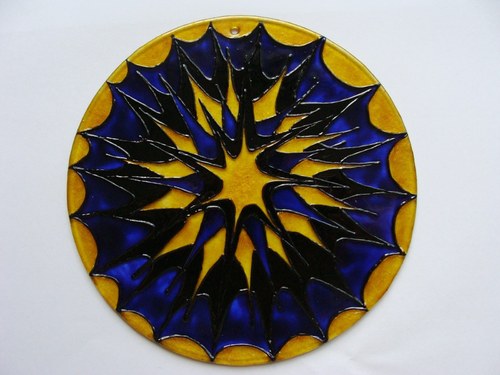 Mandala Velký třesk — foto 2
