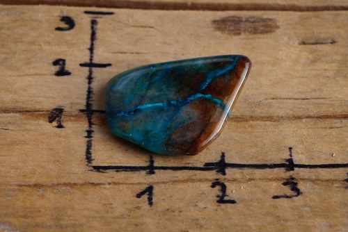 Chryzokol B4202 — foto 2