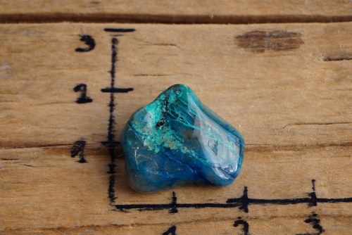 Chryzokol B4213 — foto 2