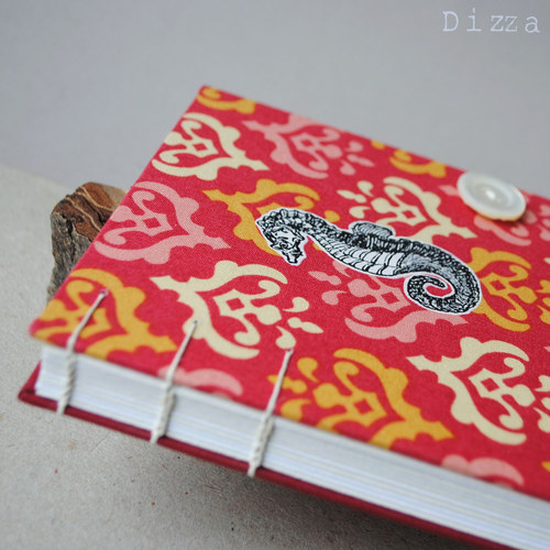 Notes Mořský strážce — foto 4