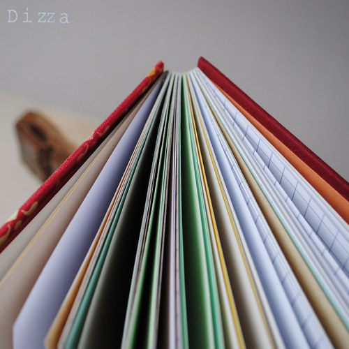 Notes Mořský strážce — foto 6
