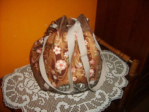 Květinová - Vakobag 3v1 — foto 2