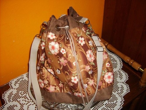 Květinová - Vakobag 3v1 — foto 4