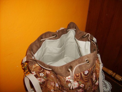 Květinová - Vakobag 3v1 — foto 5