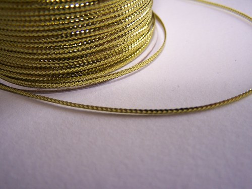 Dutinka, kulatá 1mm - 10m — foto 2