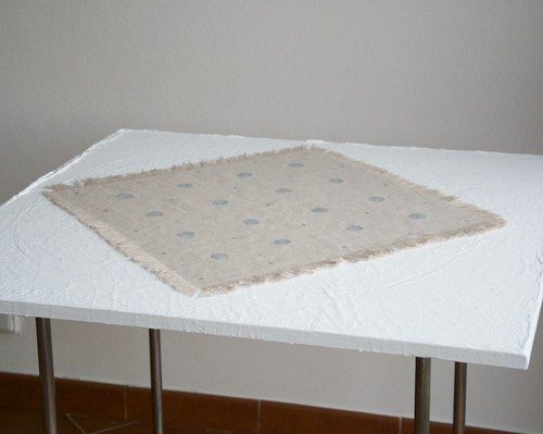 Středovka- puntíky stříbrné — foto 2