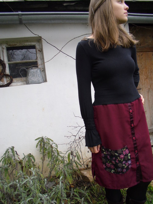 Ta jemná elegance — foto 2